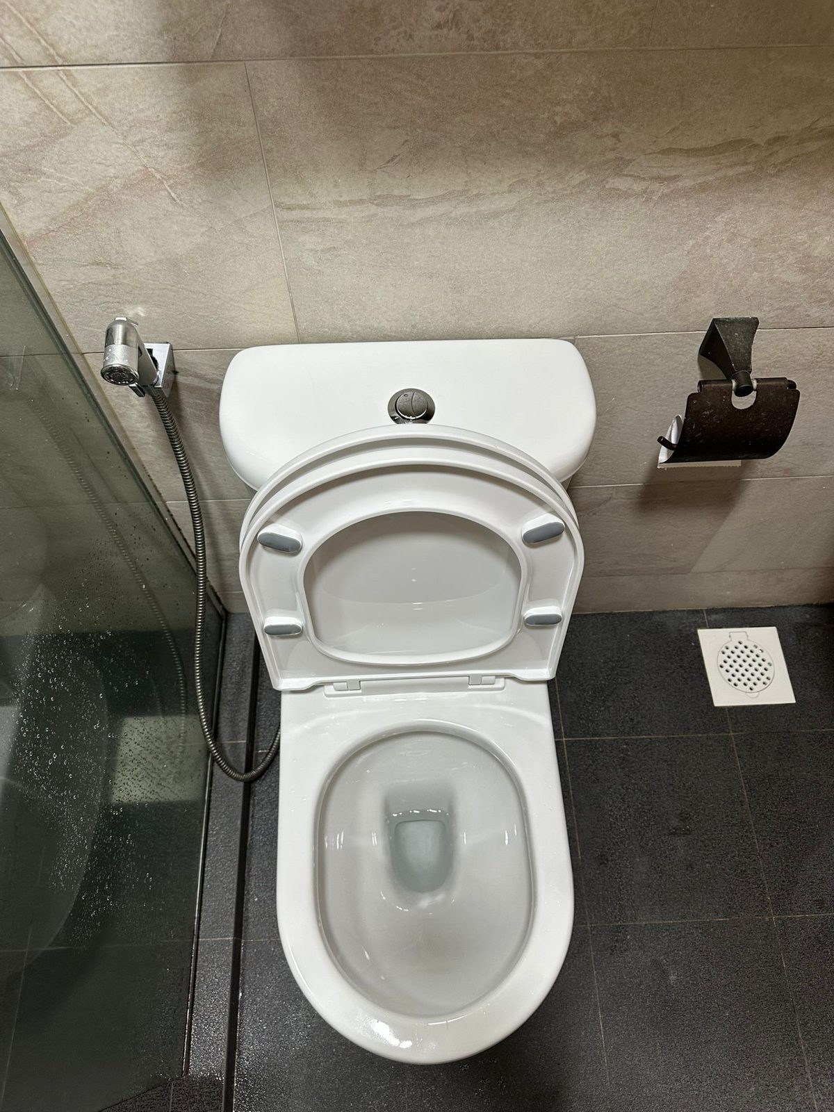 SG Licensed Plumber work