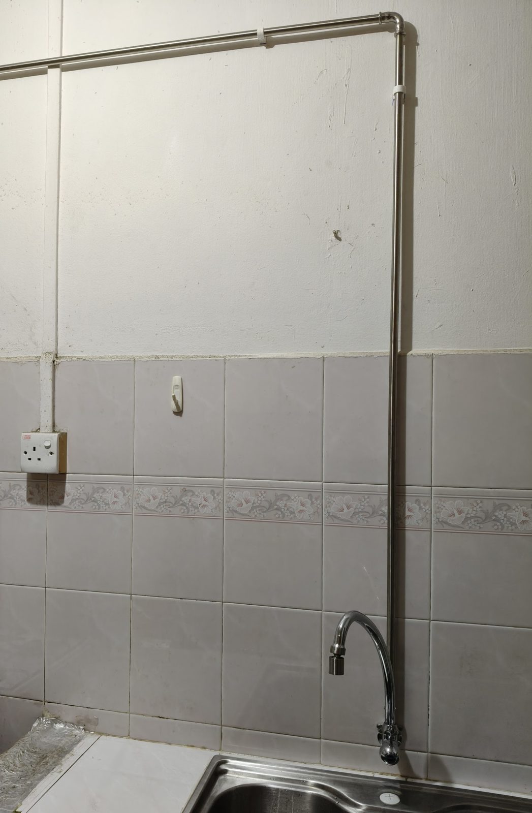 SG Licensed Plumber work